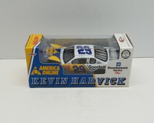 Kevin Harvick 2001 Action 1/64 #29 GM Goodwre...