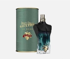 Jean Paul Gaultier Le Beau Le Parfum EDP, 125ml Spray for Men. New in Box