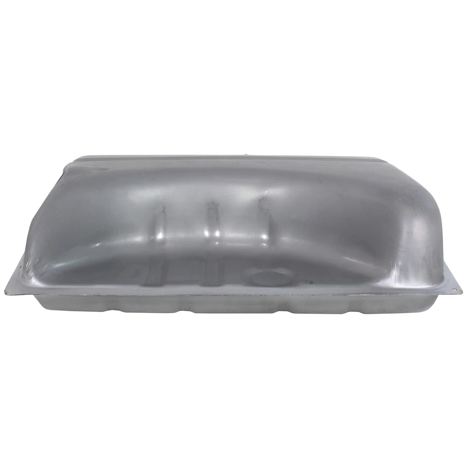 Fuel Tank Kit For 1971-1976 Dodge Dart 16 Gallons Painted Galvanized Steel Foto 4 de 4