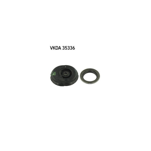 FederbeinstüTzlager SKF Vkda 35336 FüR CitroËN Opel Peugeot Hyundai KIA Daewoo-image