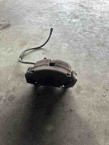 VW TOURAN 1T3 Bremssattel vorne rechts 1K0615124 1.60 Diesel 2012 30513497