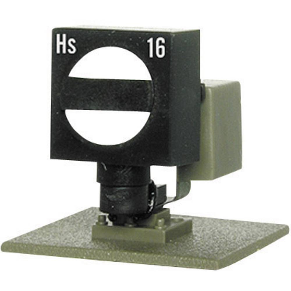 Signalisation ferroviaire Viessmann 4516 fluide sans scintillement pour HO