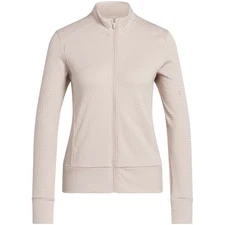 Adidas Women's Ultimate365 Textured Jacket