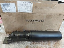 4K0616887A Suspension Central Valve Audi RS6 RS7 2020 Onwards New Genuine Part
