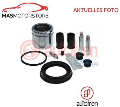 REPARATURSATZ BREMSSATTEL AUTOFREN SEINSA D43489S A FÜR FORD FOCUS IV,KUGA II