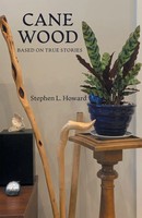 Stephen L. Howard | Cane Wood | Taschenbuch | Englisch (2025) | Friesenpress