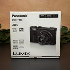 Panasonic Lumix TZ80 – Zoom 30x, 4K - Leggi Descrizione