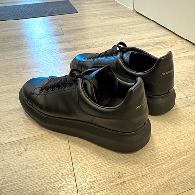 Alexander McQueen Oversized Herren 42