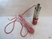 Solar Water Pump Submersible Stainless Steel DC 12V 3SYDC12V/S-30