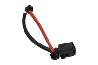 Warnkontakt, Bremsbelagverschleiss Hinterachse FÜR Porsche - Maxgear 23-0011