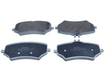 Bremsbelagsatz Scheibenbremse QUARO QP1823 für MERCEDES EQS V297 SUV X296 EQE