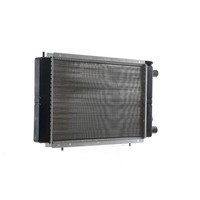 KüHler Motor Rippen Mechanisch GefüGt 480 Mm - 307 Mm Mahle FüR U.A. Renault 18