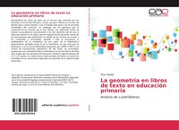 Rosa Aguilar | La GeometríA En Libros De Texto En EducacióN Primaria | Buch