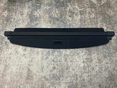 Retractable Trunk Cargo Cover For 2023 Range Rover Sport (L461 Platform)