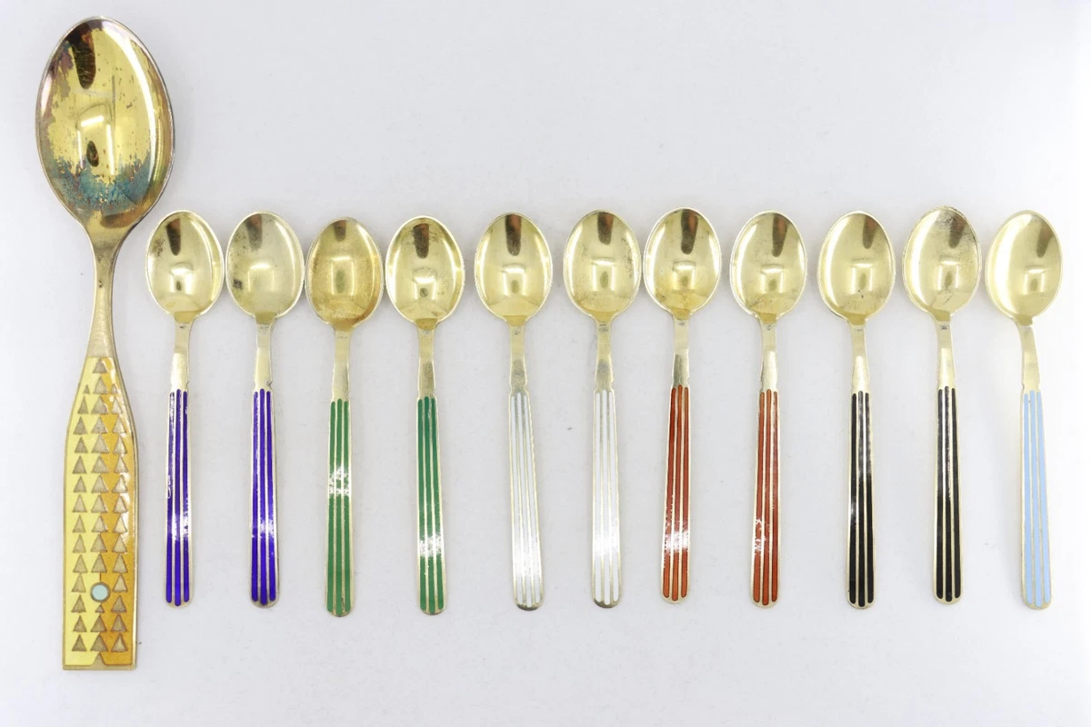 A. Michelsen US Sterling Silver Antiques for sale | eBay