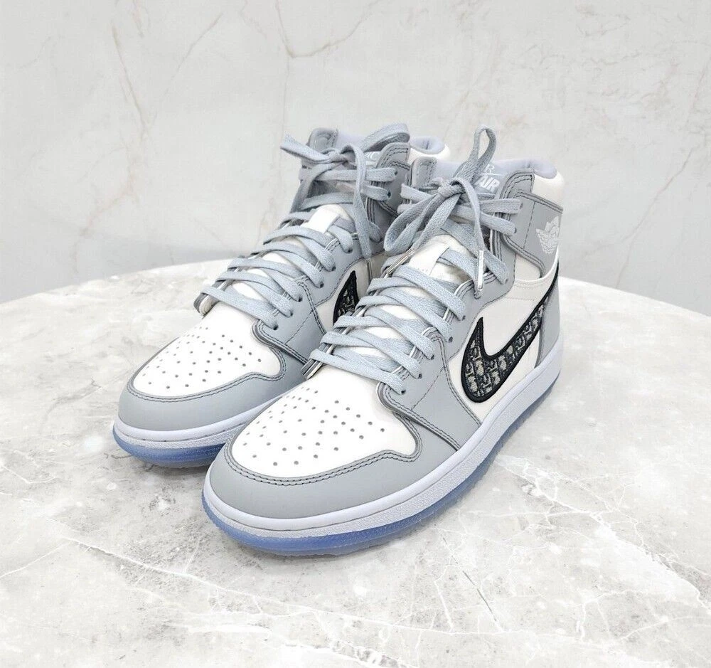 Baskets Dior Air Jordan 1 High OG x X   Nike (SKU: 42) 127316885
