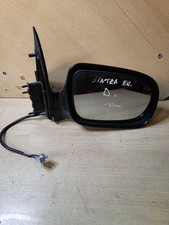 Retroviseur droit (ou coque) Opel SINTRA