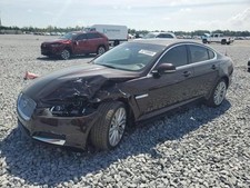 Driver Left Rear Side Door Electric Windows Fits 09-15 XF 559953