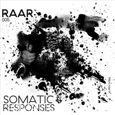 Raar005 [Single] by Somatic Responses [VINYL]