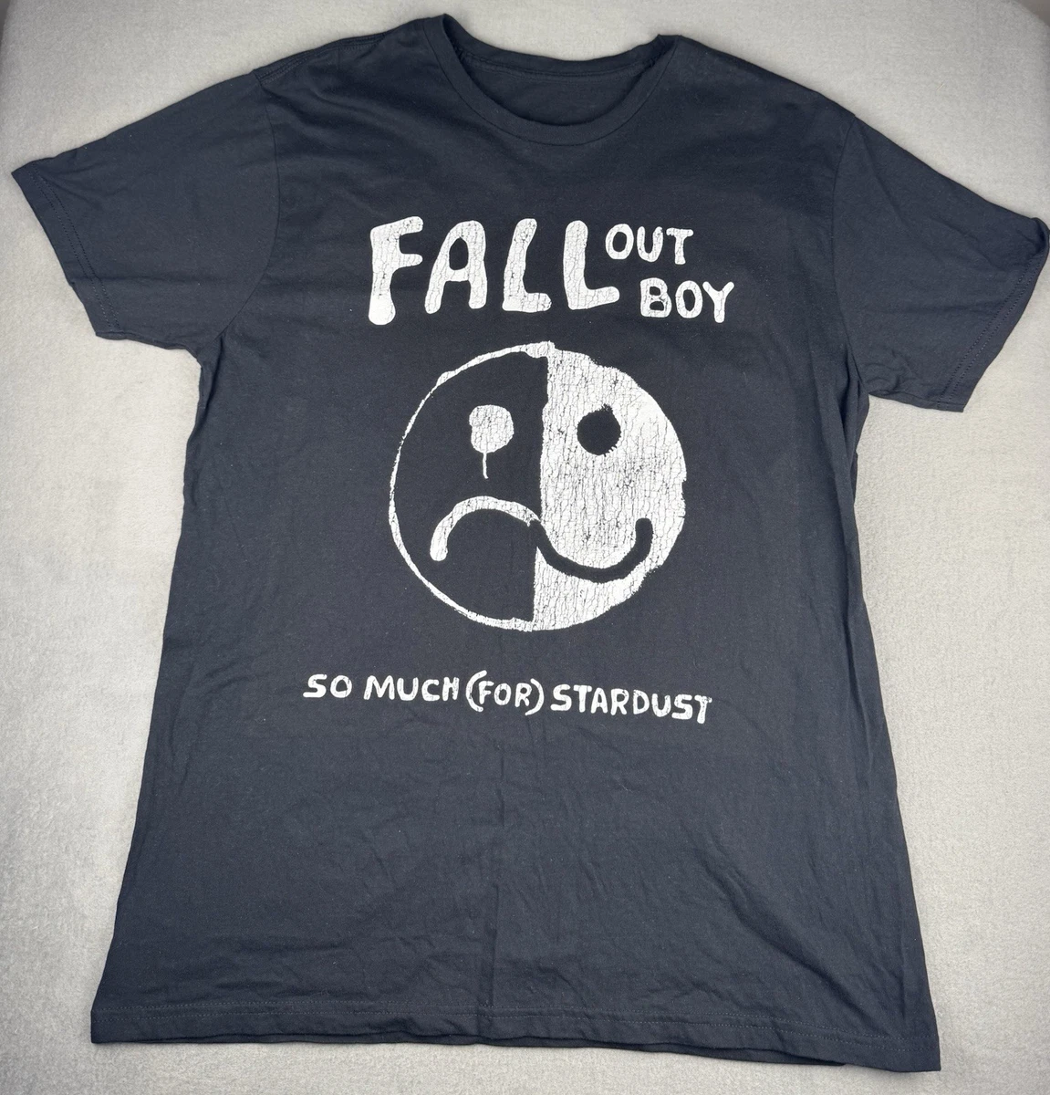 fall out boy shirt products for sale | eBay