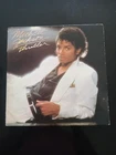 Thriller by Michael Jackson Vinyl  1982