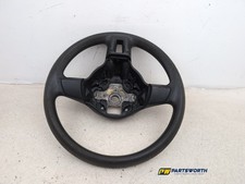 VOLKSWAGEN TIGUAN S TDI 5N STEERING WHEEL 5K0419091H 2007-2016