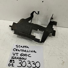 STAFFA CENTRALINA HONDA VT 600 SHADOW 1993 1994 1995 1996 1997 VEDI📷