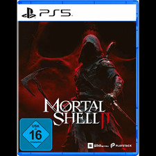 Mortal Shell II (PS5) Sony PlayStation 5 Spie...