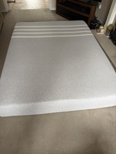 King Size Memory Foam Leesa Mattress