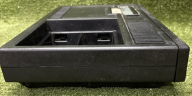 Vintage Colecovision Console And Games Untested Console, Remote, And Games