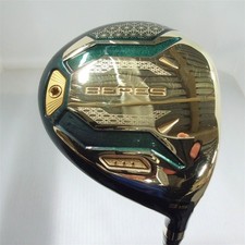 HONMA Fairway BERES -2026 7W 15° Regular 3S ...