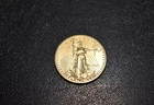 2020 1/4 oz American Gold Eagle