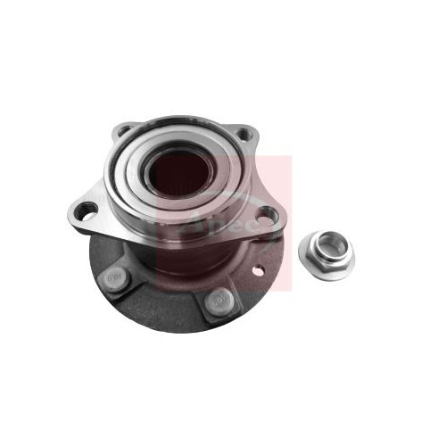 For MAZDA CX-7 ER 2006 to 2014 WHEEL BEARING KIT AWB1317