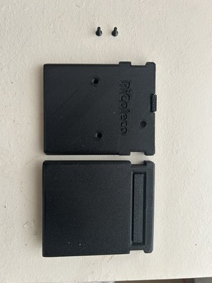 PiCOLECO Flash Cartridge für Colecovison Shell, Retro Games Cartridge