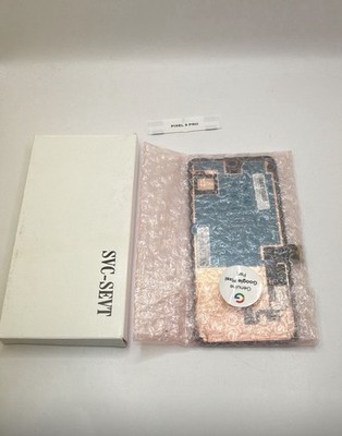 Original Google Pixel 8 Pro LCD Display Außen OLED Display OEM NEU-Original