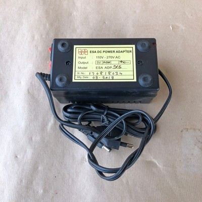 AVL 40316385 NETZTEIL ADAPTER ESA ADP DC5