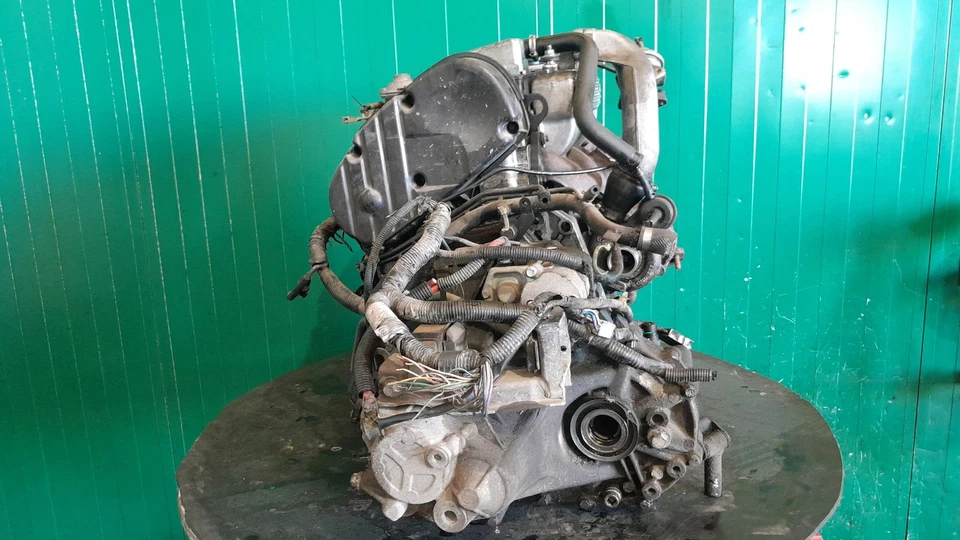 CAJA DE CAMBIO SO CAJA CAMBIOS / 1369892 PARA HONDA CIVIC VI FASTBACK MA, MB 2 - Imagen 2 de 4