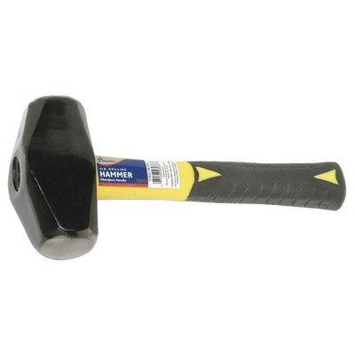 ABILITY ONE 5120-01-598-5655 Hand Drilling Hammer,4 lb. Head Weight 52CD12