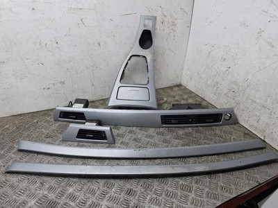 Bmw 3 Series E93 320d M Sport 2008-2010 Interior Trim Set