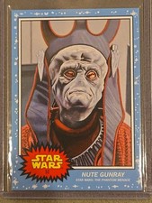 2019 Topps STAR WARS 