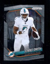 Jonnu Smith