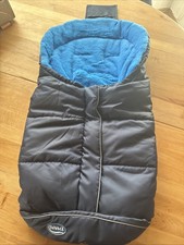 Urra Fußsack Für Babyschale / Babyschalen S...