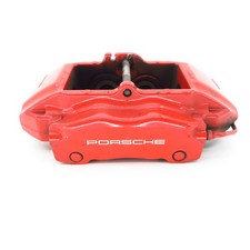 Bremssattel vorne links Porsche 911 997 C2 99735142100