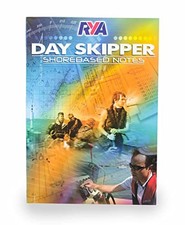 RYA Day Skipper, Haire, Penny