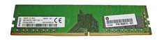 8GB Genuine Kingston HP24D4U7S8MD-8 1Rx8 DDR4 PC4‑2400T UDIMM RAM Module