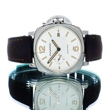 PANERAI LUMINOR DUE PAM01046 BOX PAPERS 2020