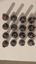 Solid Valve Lifters Set16 For 1954-1965 Ford Mercury 256 272 292 312 Y-block