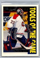 1994-95 Topps Premier #310 Patrick Roy
