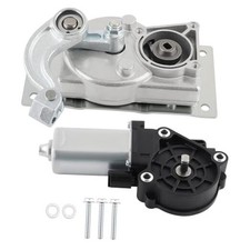 379160 RV Gear Box Linkage with 676061 Step Motor Compatible with Kwikee