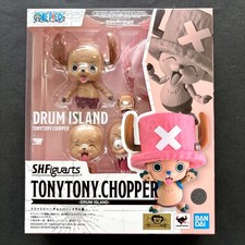 S.H.Figuarts Tony Tony Chopper Drum Island ON...